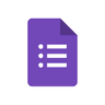 Google Forms