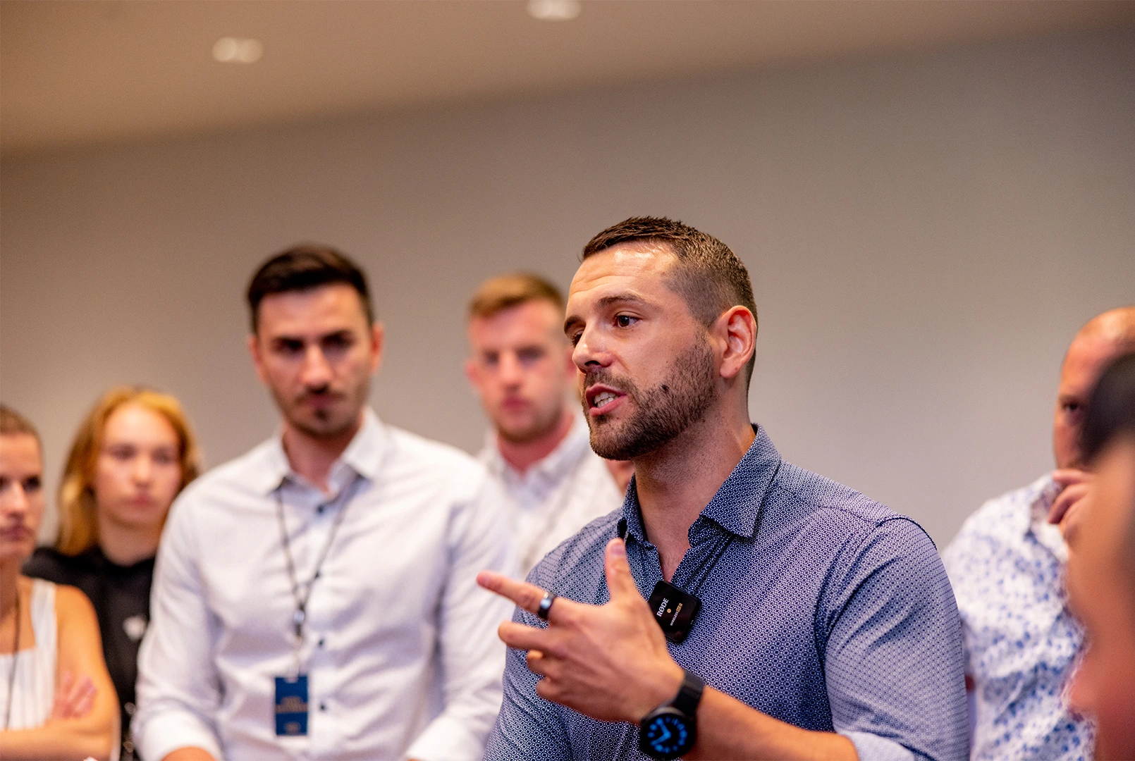 Here's how I'm going to help you become a real sales machine…
