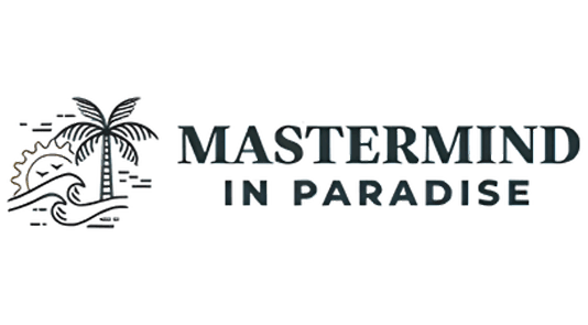 Mastermind in Paradise