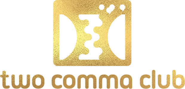 Two Comma Club