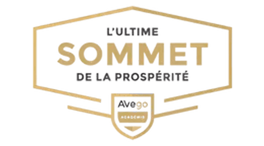 Ultime Sommet Prospérité